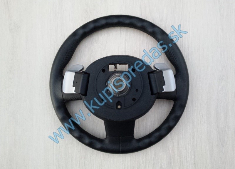 Volant s lopatkami sekvenčného radenia MINI COOPER